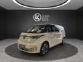 Volkswagen ID. Buzz Pro LR 4MOTION ''Wärmepumpe+AHK+Lenk.Heiz'' Weiß - thumbnail 1
