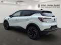 Renault Captur E-Tech Full Hybrid 145 Esprit Alpine Aut. Weiß - thumbnail 4