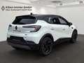 Renault Captur E-Tech Full Hybrid 145 Esprit Alpine Aut. Weiß - thumbnail 3