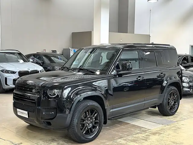 Land Rover Defender 110 3.0d i6 mhev SE awd 250cv auto