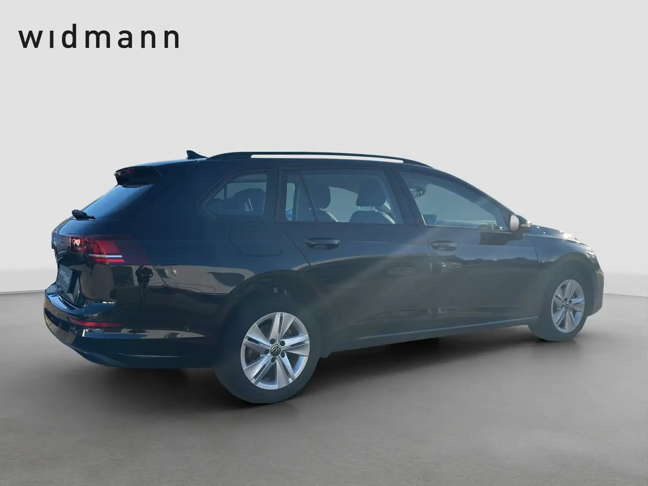 Volkswagen Golf Variant 1.5 TSI 115 PS NAVI ACC 3