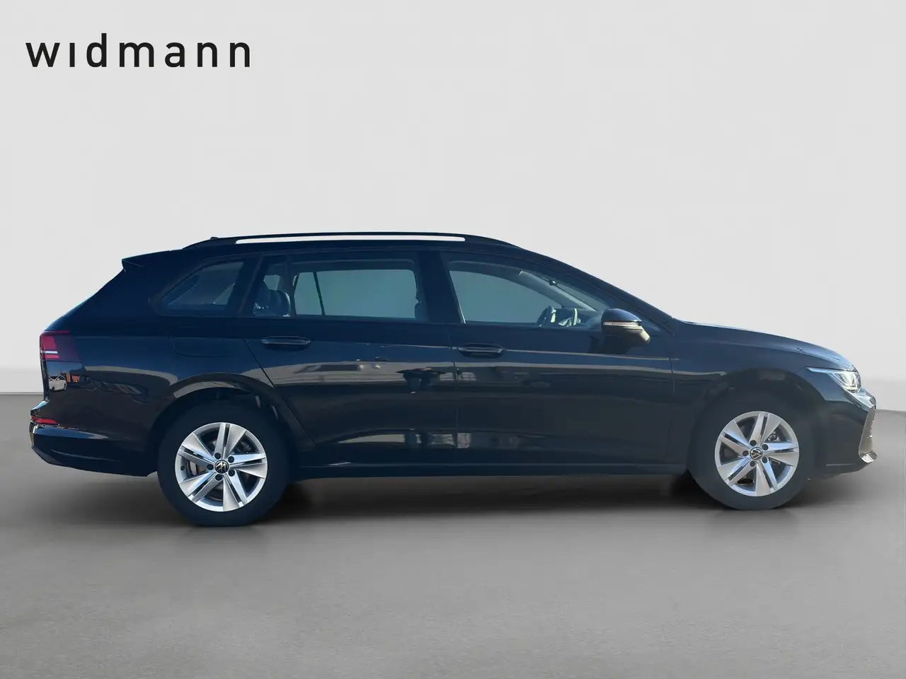 Volkswagen Golf Variant 1.5 TSI 115 PS NAVI ACC 7