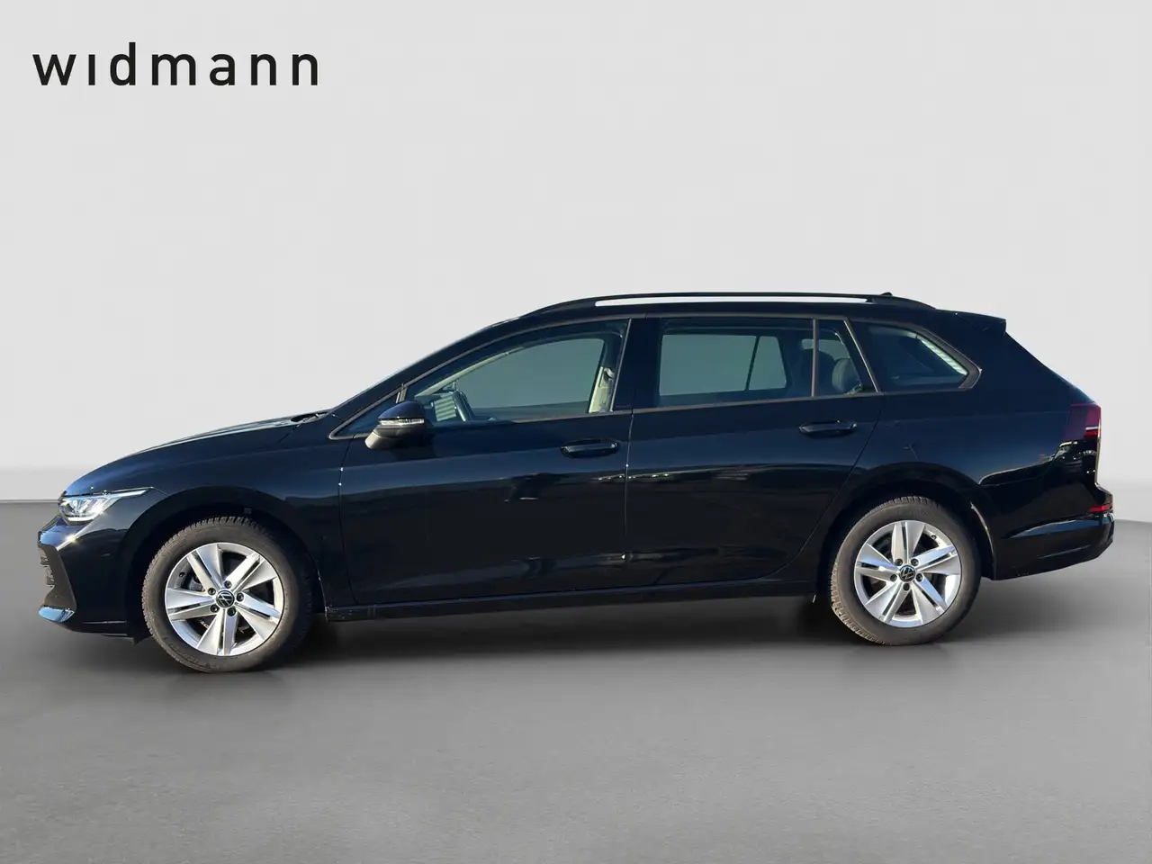 Volkswagen Golf Variant 1.5 TSI 115 PS NAVI ACC 6