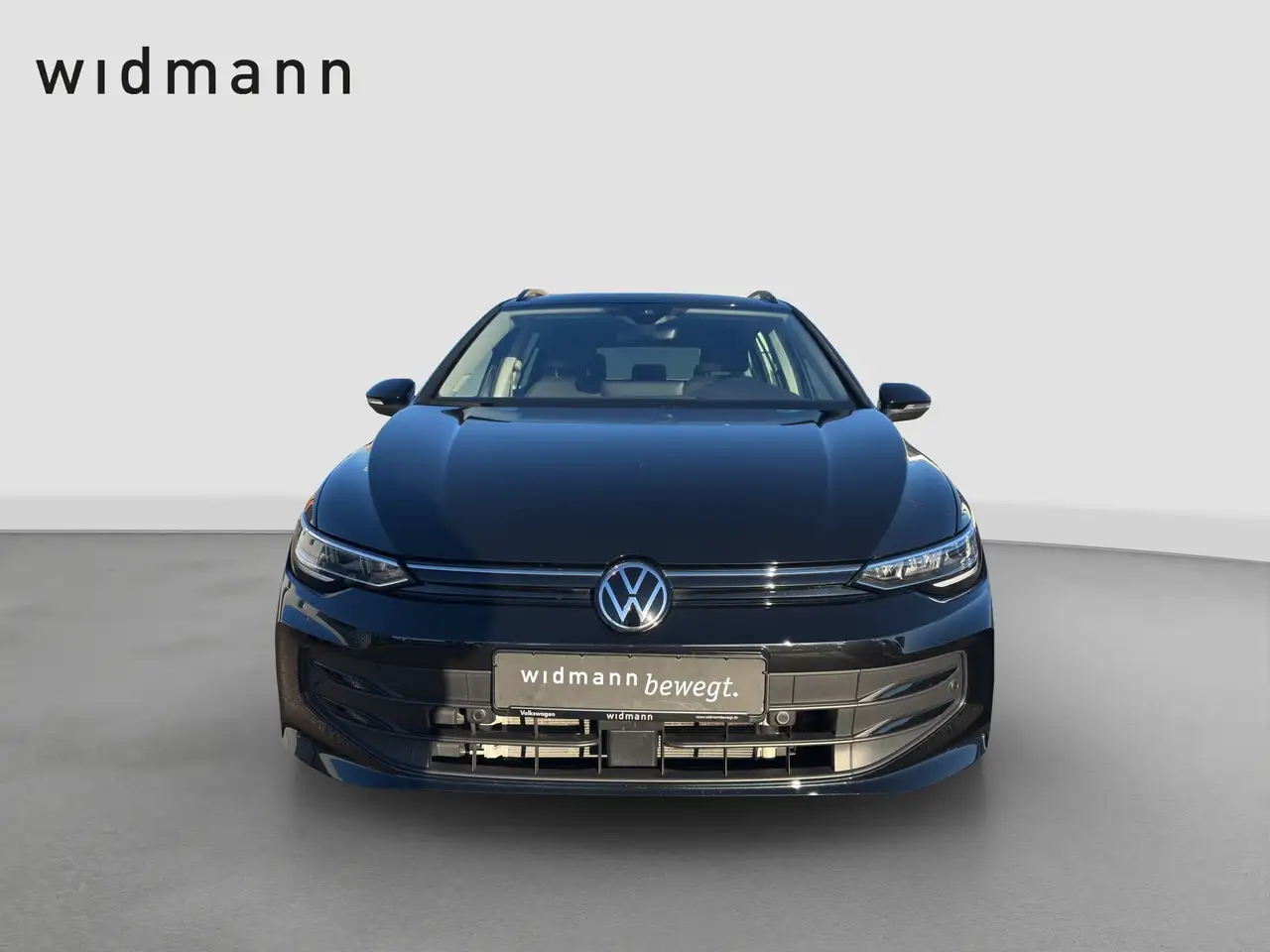 Volkswagen Golf Variant 1.5 TSI 115 PS NAVI ACC 4