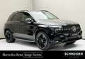 Mercedes-Benz GLE 450 d 4MATIC el.Heck SpurW 4xSHZ ParkAss. Schwarz - thumbnail 1