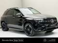 Mercedes-Benz GLE 450 d 4MATIC ACC W-Paket Sport S-Sitz Night Noir - thumbnail 1