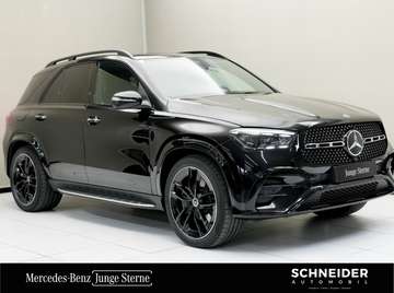 d 4MATIC ACC W-Paket Sport S-Sitz Night