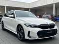 BMW 330 e Touring M Sport | Head-Up | Kamera | HiFi Weiß - thumbnail 2