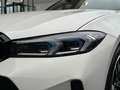 BMW 330 e Touring M Sport | Head-Up | Kamera | HiFi Weiß - thumbnail 10