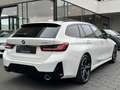 BMW 330 e Touring M Sport | Head-Up | Kamera | HiFi Weiß - thumbnail 4