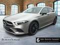 Mercedes-Benz A 250 e AMG Pano HUD Night S-Sitz ACC PDC SHZ Silber - thumbnail 1