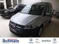 Volkswagen Caddy PKW Trendline BMT 1.0 TSI Silber - thumbnail 1