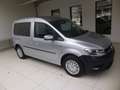 Volkswagen Caddy PKW Trendline BMT 1.0 TSI Silber - thumbnail 3