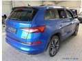 Skoda Kodiaq 2.0 TSI RS 4x4 AHK*VC*Navi*ACC*RearView*Kessy*LED Blau - thumbnail 4