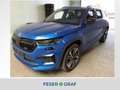 Skoda Kodiaq 2.0 TSI RS 4x4 AHK*VC*Navi*ACC*RearView*Kessy*LED Blau - thumbnail 1