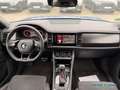 Skoda Kodiaq 2.0 TSI RS 4x4 AHK*VC*Navi*ACC*RearView*Kessy*LED Bleu - thumbnail 10