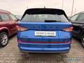 Skoda Kodiaq 2.0 TSI RS 4x4 AHK*VC*Navi*ACC*RearView*Kessy*LED Bleu - thumbnail 6