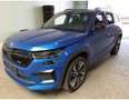 Skoda Kodiaq 2.0 TSI RS 4x4 AHK*VC*Navi*ACC*RearView*Kessy*LED Blau - thumbnail 5