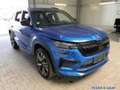 Skoda Kodiaq 2.0 TSI RS 4x4 AHK*VC*Navi*ACC*RearView*Kessy*LED Blau - thumbnail 2