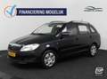 Skoda Fabia Combi 1.2 TSI Arctic - Airco - Trekhaak Zwart - thumbnail 1
