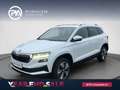 Skoda Karoq Style TSI DSG ACT Weiß - thumbnail 1