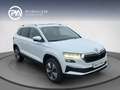 Skoda Karoq Style TSI DSG ACT Weiß - thumbnail 3