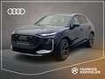 Audi Q3 e-hybrid 272pk S edition Bleu - thumbnail 1