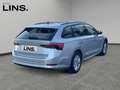 Skoda Octavia 4x4 Ambition TDI DSG Grau - thumbnail 5