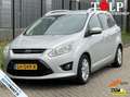 Ford Grand C-Max 1.0 Titanium 7 Pers 2015 Navi Lmv Grijs - thumbnail 1