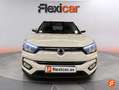 SsangYong Tivoli D16T Limited 4x2 Blanc - thumbnail 2