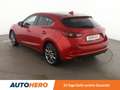 Mazda 3 2.0 Signature*NAVI*TEMPO*CAM*PDC*SHZ*KLIMA* Rot - thumbnail 4