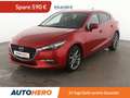 Mazda 3 2.0 Signature*NAVI*TEMPO*CAM*PDC*SHZ*KLIMA* Rot - thumbnail 1