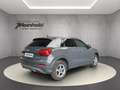Audi Q2 Sport 35 TFSI 6-G., AHK, LED, Navi,el. Klappe Grau - thumbnail 3