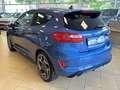 Ford Fiesta ST*Performance*SHZ*Leder*B&O*R.cam*Navi* Blau - thumbnail 4