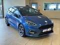 Ford Fiesta ST*Performance*SHZ*Leder*B&O*R.cam*Navi* Blau - thumbnail 3