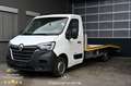 Renault Master Abschlepper Pickerl NEU Weiß - thumbnail 1