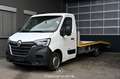 Renault Master Abschlepper Pickerl NEU Weiß - thumbnail 1