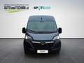 Opel Movano 2,2 D L4H2 3,5t+ Grau - thumbnail 2