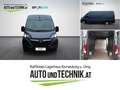 Opel Movano 2,2 D L4H2 3,5t+ Grau - thumbnail 1