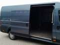 Opel Movano 2,2 D L4H2 3,5t+ Grau - thumbnail 11