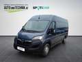 Opel Movano 2,2 D L4H2 3,5t+ Grau - thumbnail 3