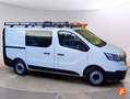 Renault Trafic Furgón L1H1 BluedCi 96kW Blanco - thumbnail 4