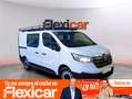 Renault Trafic Furgón L1H1 BluedCi 96kW Blanco - thumbnail 1