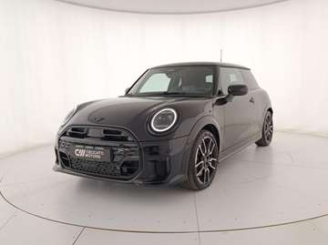 Mini 3p 1.5 C JCW auto