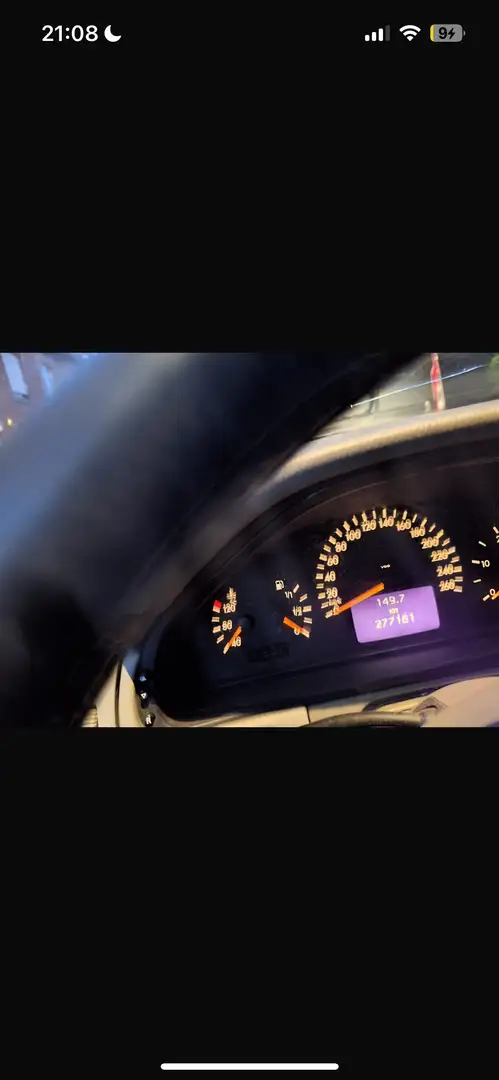 Mercedes-Benz E 200 CDI Classic - 2