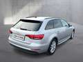 Audi A4 2.0 TDI Silber - thumbnail 5