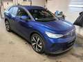 Volkswagen ID.4 PRO PERF. 82 kWh +WÄPU +AHK +CARPLAY +20" +RKAM + Blau - thumbnail 4