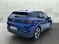 Volkswagen ID.4 PRO PERF. 82 kWh +WÄPU +AHK +CARPLAY +20" +RKAM + Blau - thumbnail 4