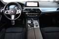 BMW 530 d Touring xDrive M Sport Pano Head-Up Weiß - thumbnail 12