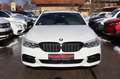 BMW 530 d Touring xDrive M Sport Pano Head-Up Weiß - thumbnail 2